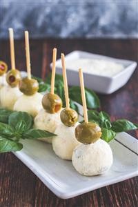 Easy Keto Recipes Fish